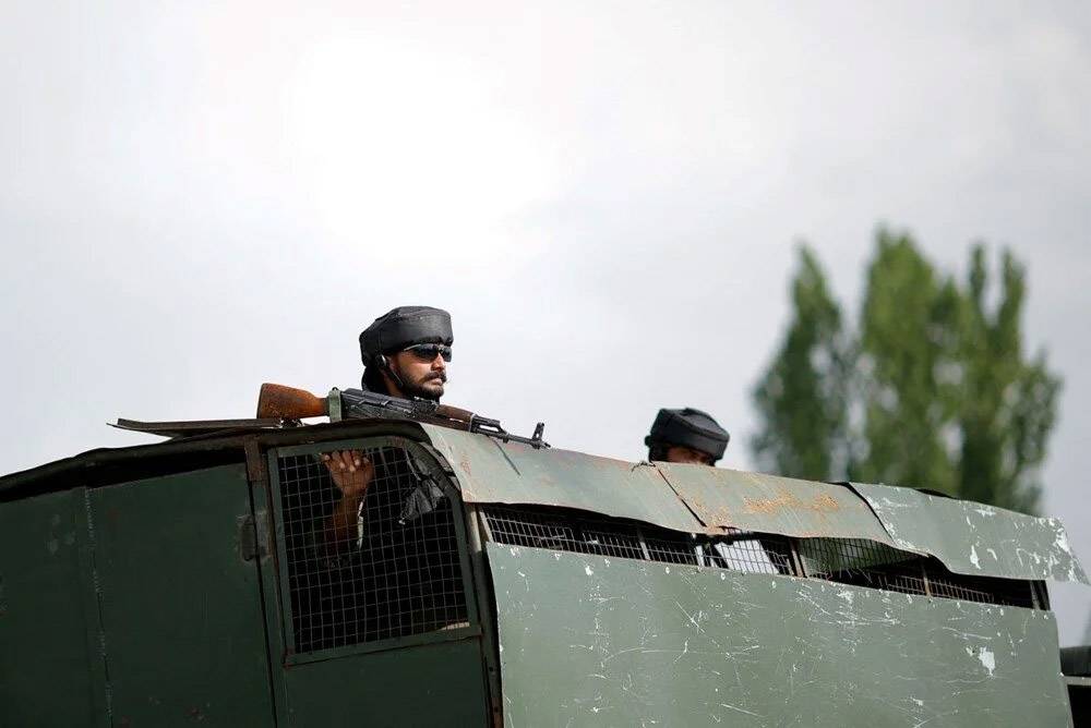 İki nükleer güç Hindistan ile Pakistan arasında sıcak çatışma: Füzeler peş peşe ateşlendi 9